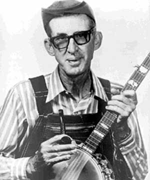 Akeman, David (“Stringbean”)