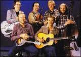 Bluegrass Album Band, The