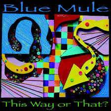 Blue Mule (Canada)