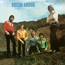 Brush Arbor