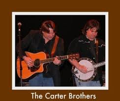 Carter, Tim (The Carter Brothers)