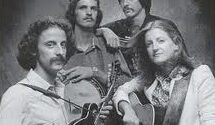 Front Porch String Band, The