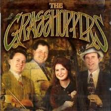 Grasshoppers, The