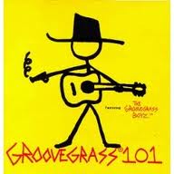 Groovegrass