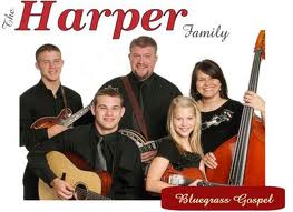 Harper Family, The