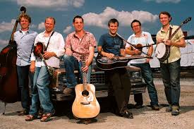 Infamous Stringdusters, The