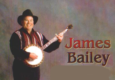 Bailey, James