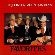 Johnson Mountain Boys, The