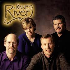 Kane’s River