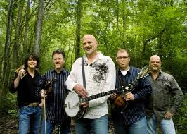 Lonesome River Band, The