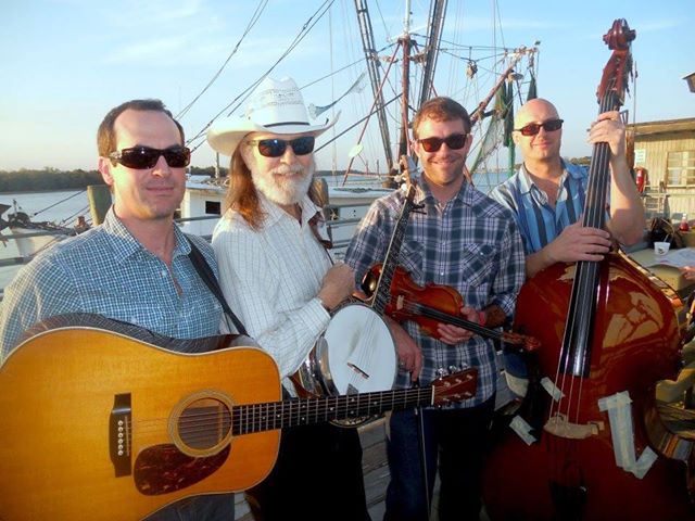 LowCountry Boil Bluegrass Band