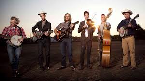 Old Crow Medicine Show