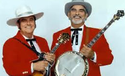 Osborne Brothers, The | BluegrassBios.com