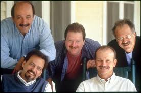 Seldom Scene, The