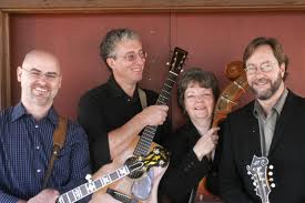 Shady Grove Band, The