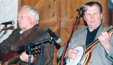 Smith, Dick and Mike O’Reilly Band