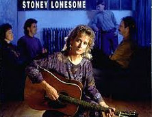 Stoney Lonesome