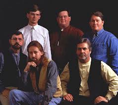 East Coast Bluegrass Band, The