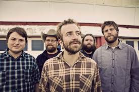 Trampled by Turtles