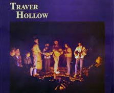 Traver Hollow