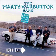 Warburton, Marty
