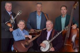 Gentlemen of Bluegrass, The