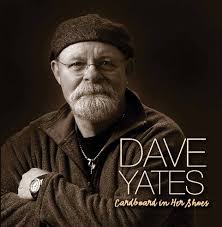 Yates, Dave
