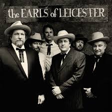 Earls of Leicester, The