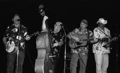 Black Mountain Bluegrass Boys