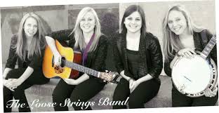 Loose Strings Band, The