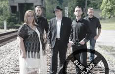 Bluegrass Outlaws, The